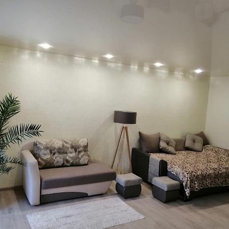 Apartmán У Ксені Moršyn Exteriér fotografie