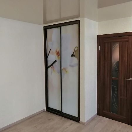 Apartmán У Ксені Moršyn Exteriér fotografie