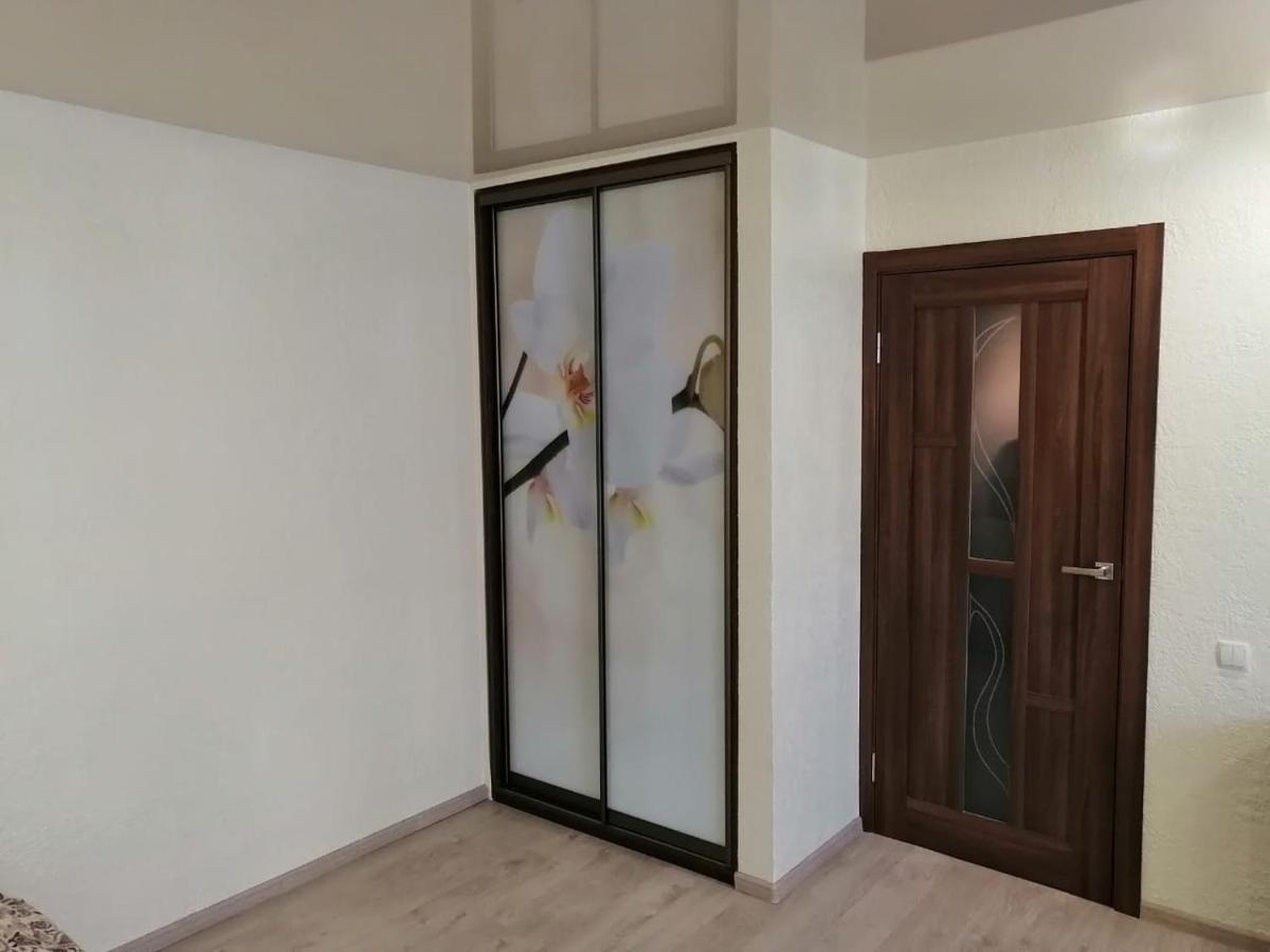 Apartmán У Ксені Moršyn Exteriér fotografie